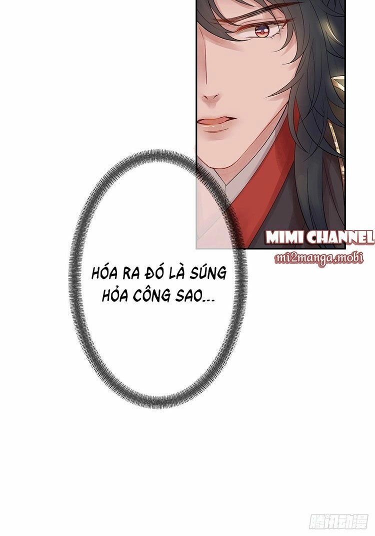 Mạt Thế Nữ Vương Chapter 7.1 - 4