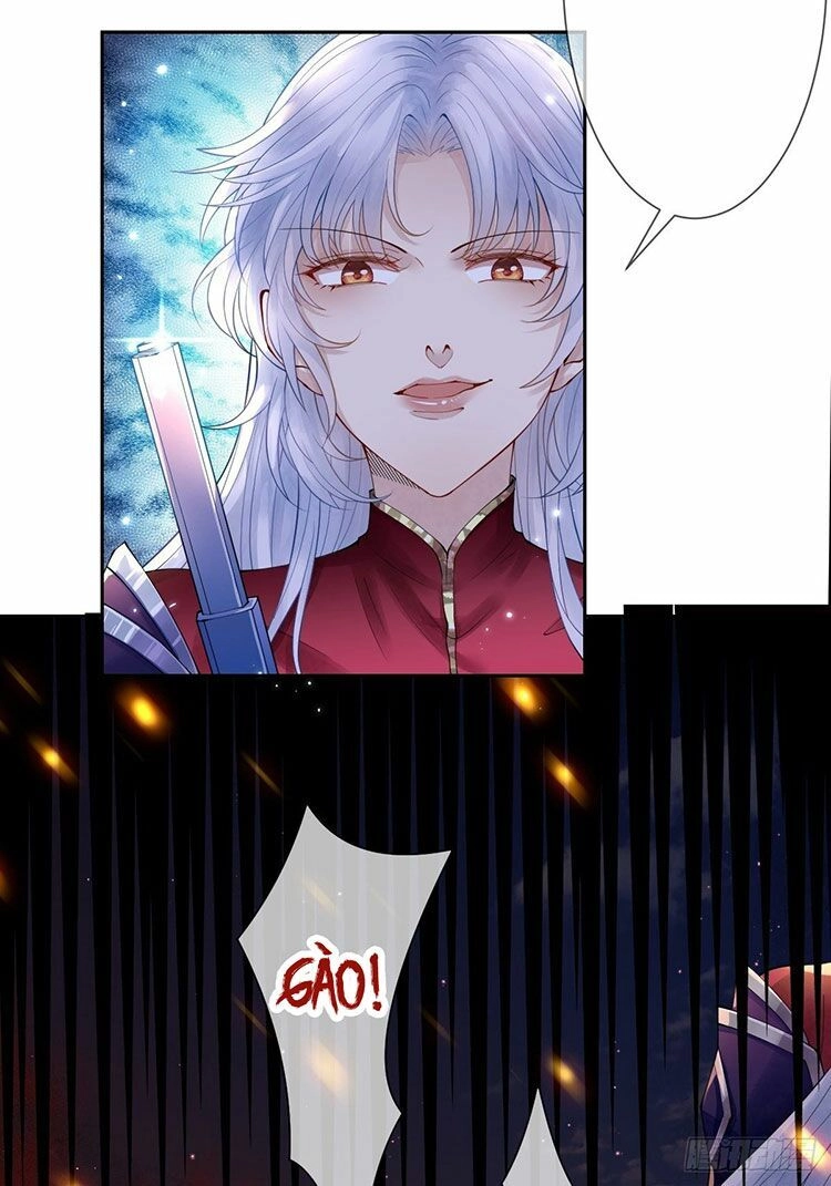 Mạt Thế Nữ Vương Chapter 7.1 - 7