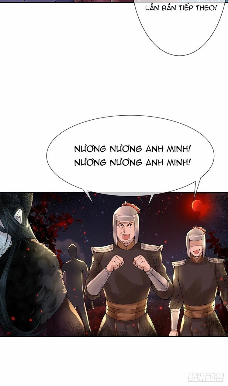 Mạt Thế Nữ Vương Chapter 7.1 - 11