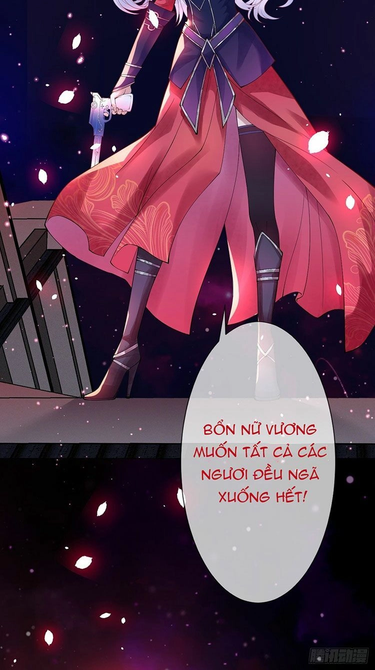 Mạt Thế Nữ Vương Chapter 7.1 - 13