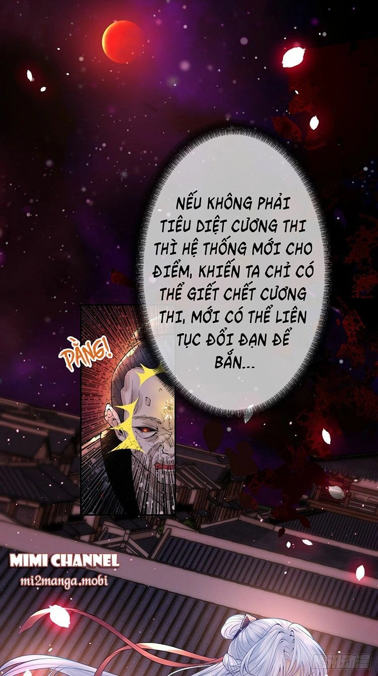 Mạt Thế Nữ Vương Chapter 7.1 - 14