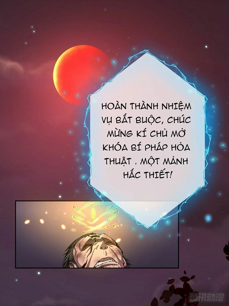 Mạt Thế Nữ Vương Chapter 7.1 - 18