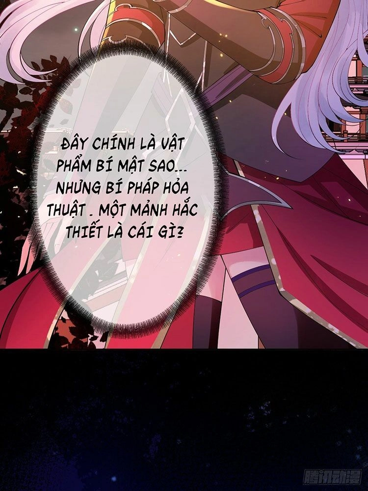 Mạt Thế Nữ Vương Chapter 7.1 - 20