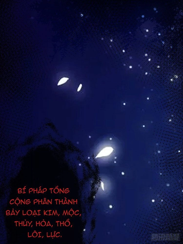 Mạt Thế Nữ Vương Chapter 7.1 - 21