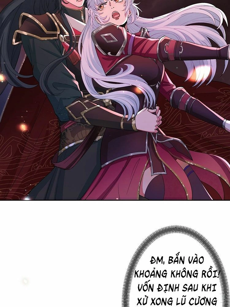 Mạt Thế Nữ Vương Chapter 7.1 - 28