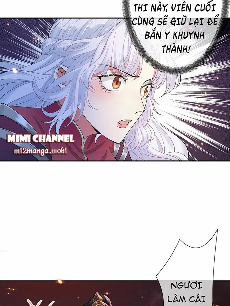 Mạt Thế Nữ Vương Chapter 7.1 - 29