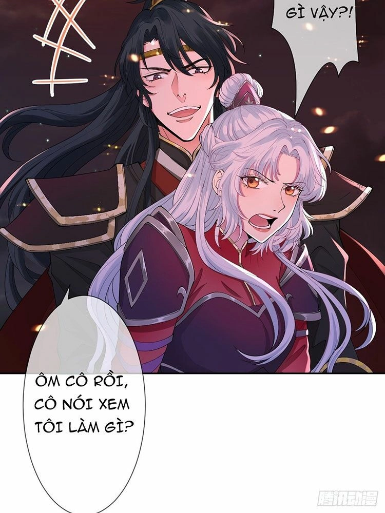 Mạt Thế Nữ Vương Chapter 7.1 - 30