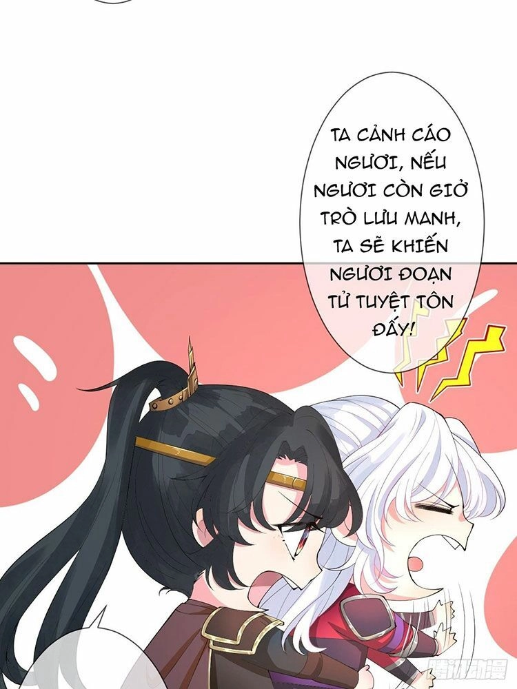 Mạt Thế Nữ Vương Chapter 7.1 - 31