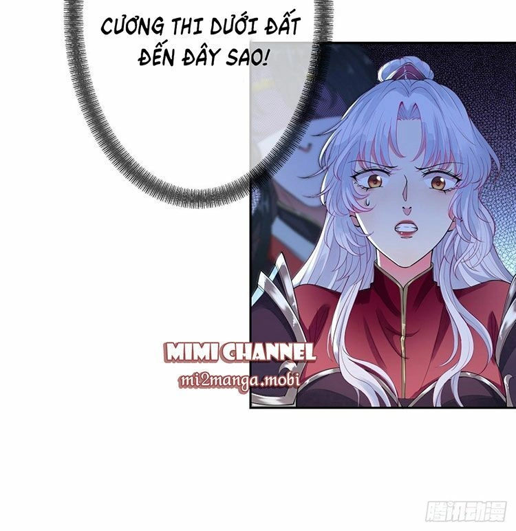 Mạt Thế Nữ Vương Chapter 7.1 - 34