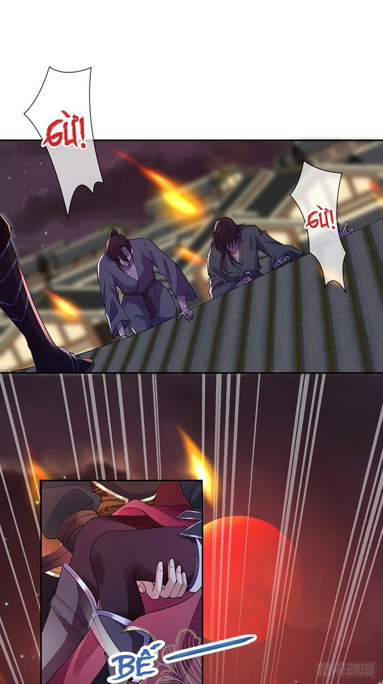 Mạt Thế Nữ Vương Chapter 7.2 - 2