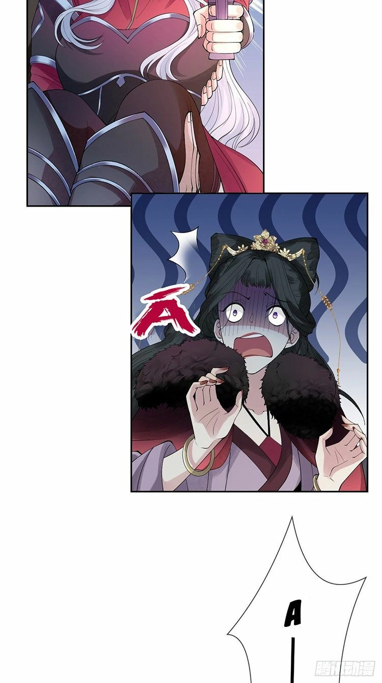 Mạt Thế Nữ Vương Chapter 7.2 - 5