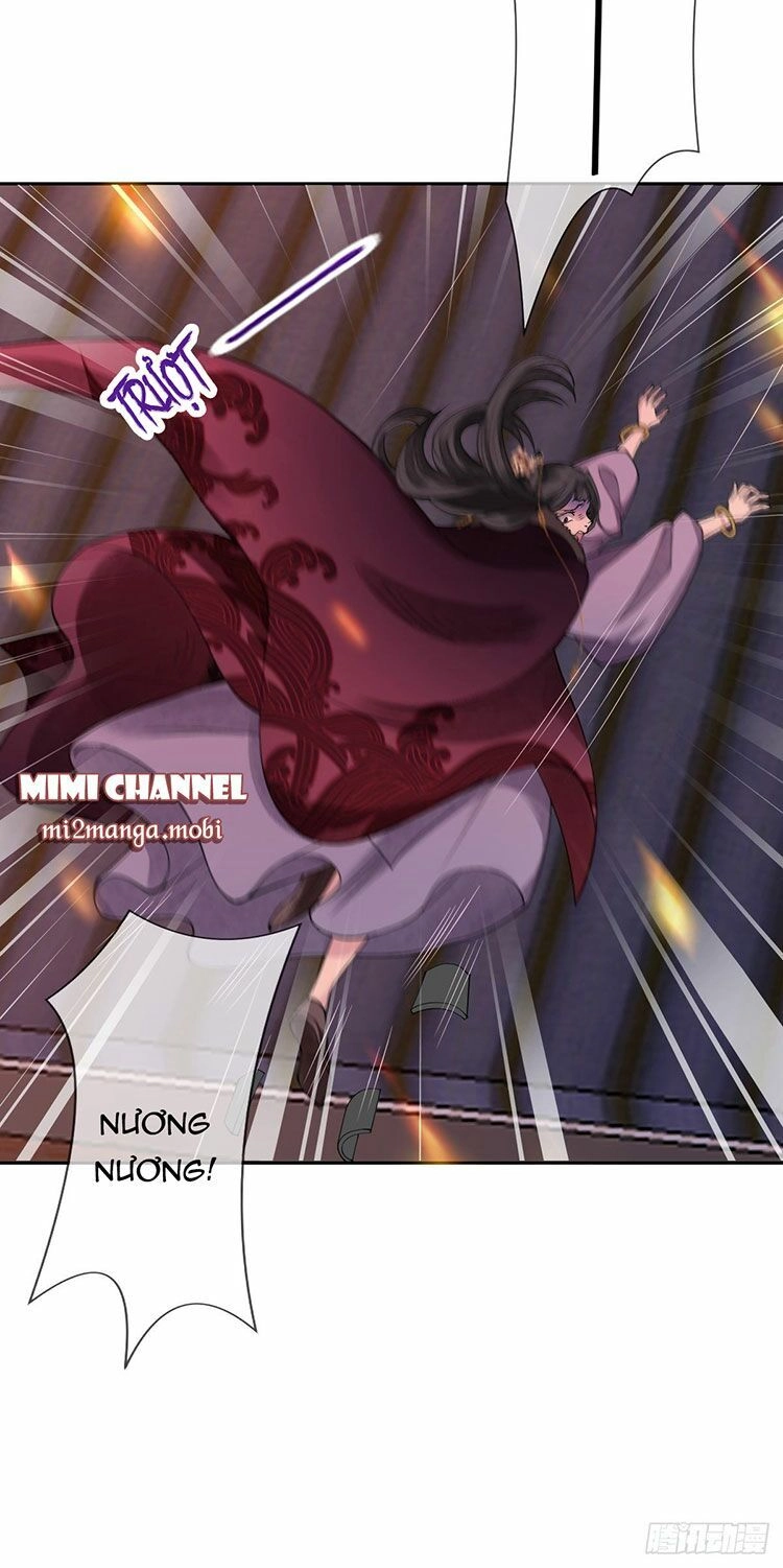 Mạt Thế Nữ Vương Chapter 7.2 - 6