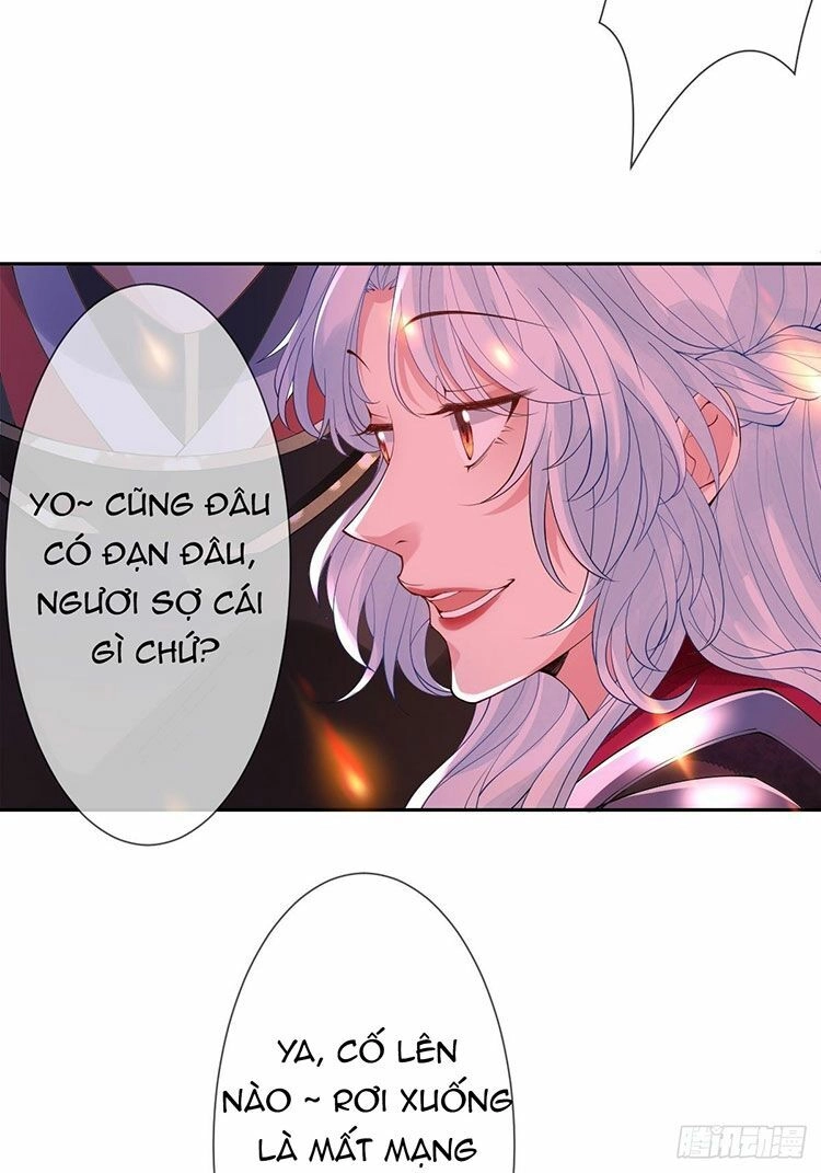 Mạt Thế Nữ Vương Chapter 7.2 - 9