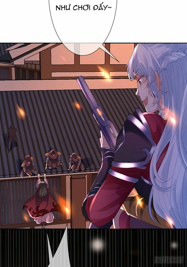 Mạt Thế Nữ Vương Chapter 7.2 - 10