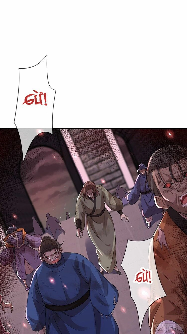 Mạt Thế Nữ Vương Chapter 7.2 - 15