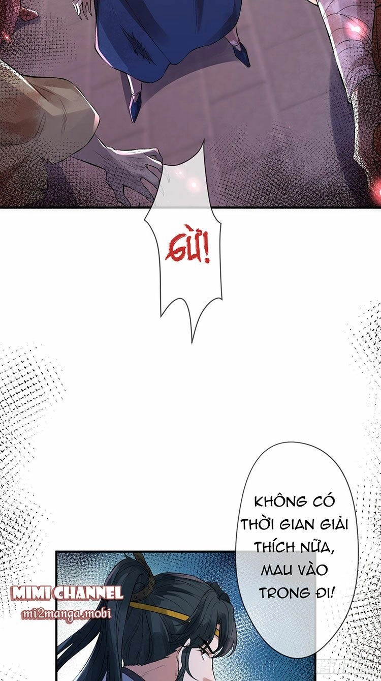 Mạt Thế Nữ Vương Chapter 7.2 - 16