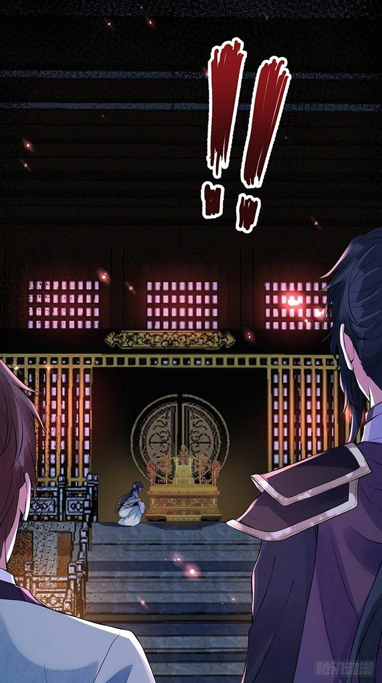 Mạt Thế Nữ Vương Chapter 7.2 - 18