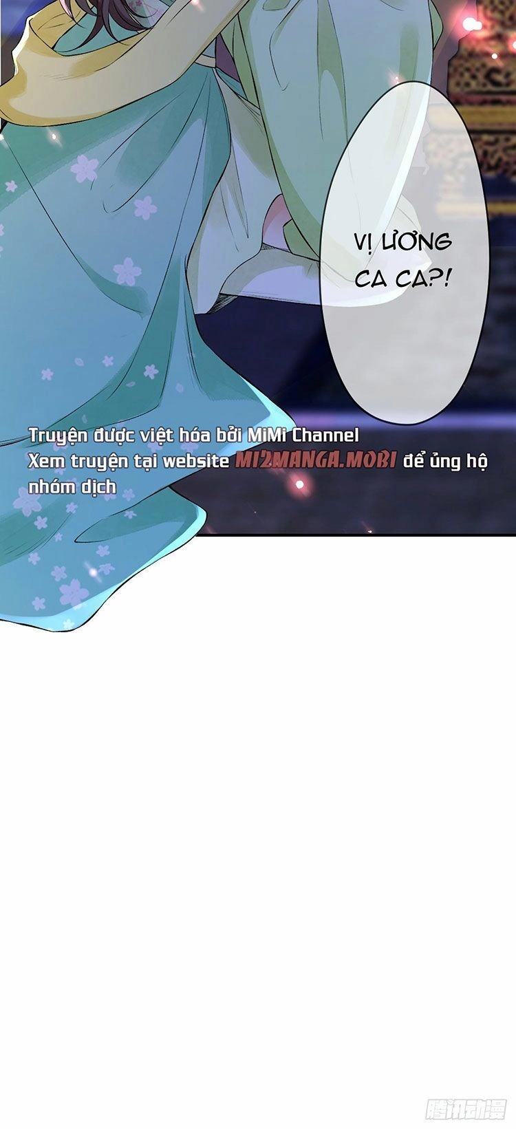 Mạt Thế Nữ Vương Chapter 7.2 - 20