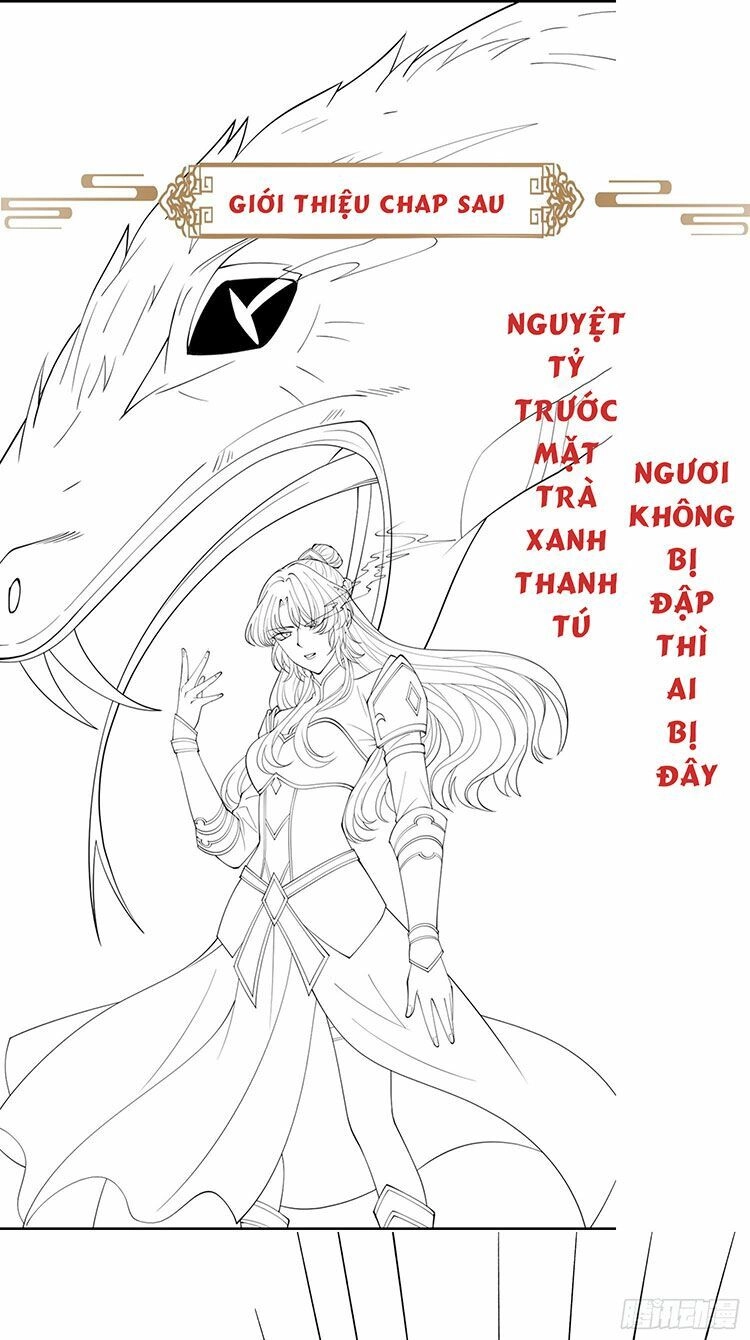 Mạt Thế Nữ Vương Chapter 7.2 - 21