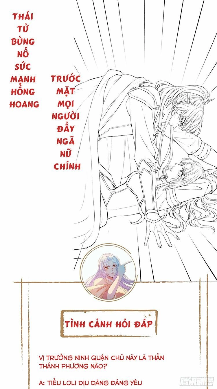 Mạt Thế Nữ Vương Chapter 7.2 - 22