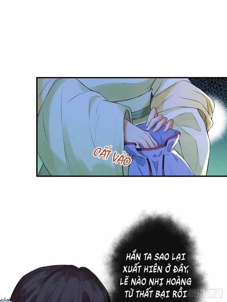 Mạt Thế Nữ Vương Chapter 8.1 - 2