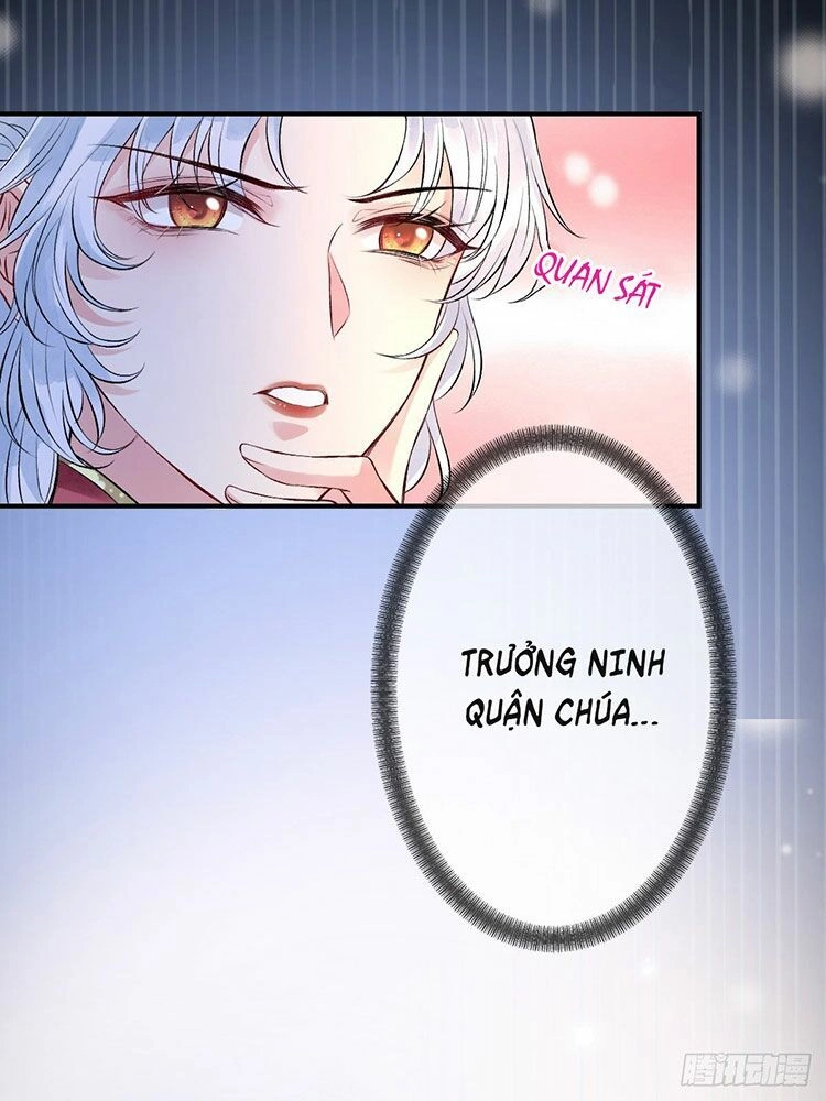 Mạt Thế Nữ Vương Chapter 8.1 - 5