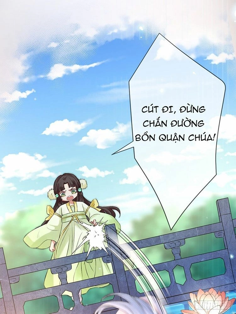 Mạt Thế Nữ Vương Chapter 8.1 - 6