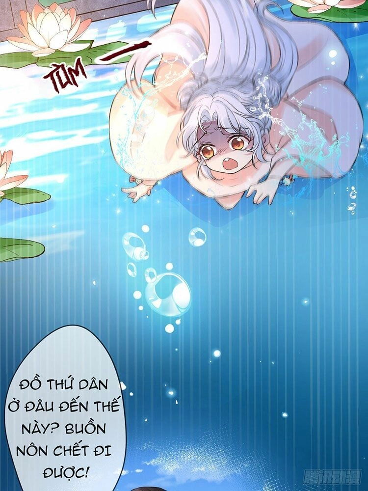 Mạt Thế Nữ Vương Chapter 8.1 - 7