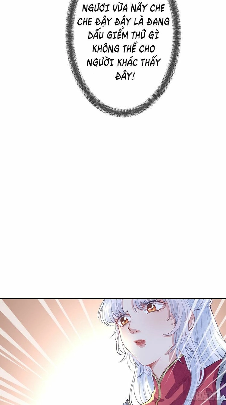 Mạt Thế Nữ Vương Chapter 8.1 - 13