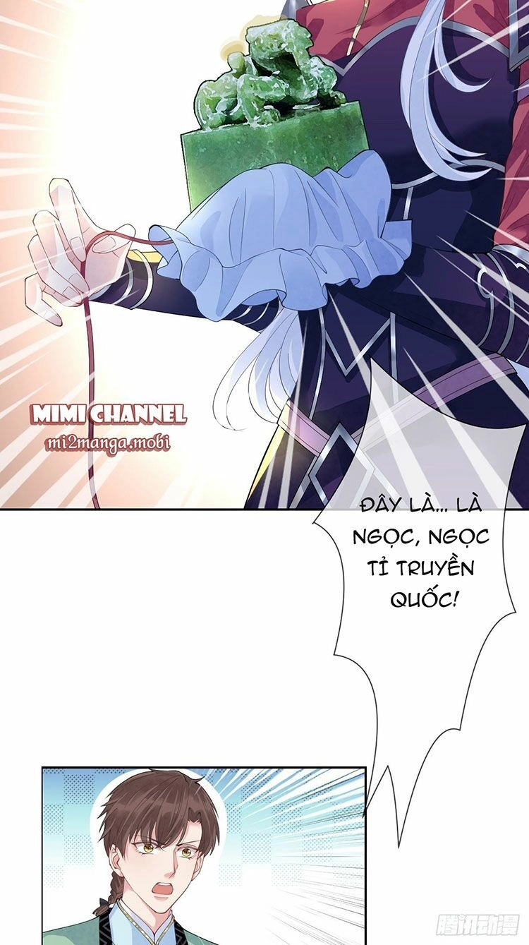 Mạt Thế Nữ Vương Chapter 8.1 - 14