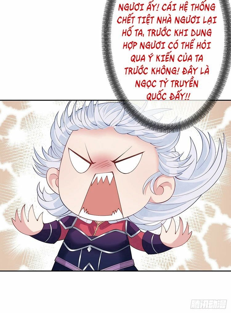 Mạt Thế Nữ Vương Chapter 8.1 - 18