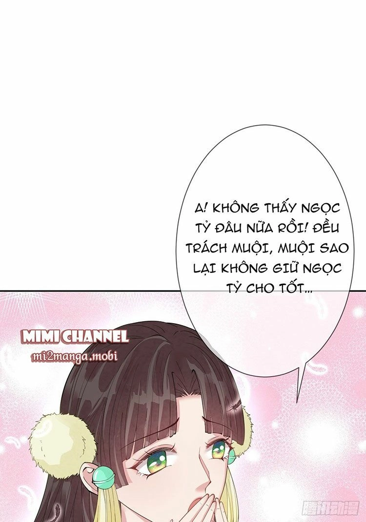 Mạt Thế Nữ Vương Chapter 8.1 - 19