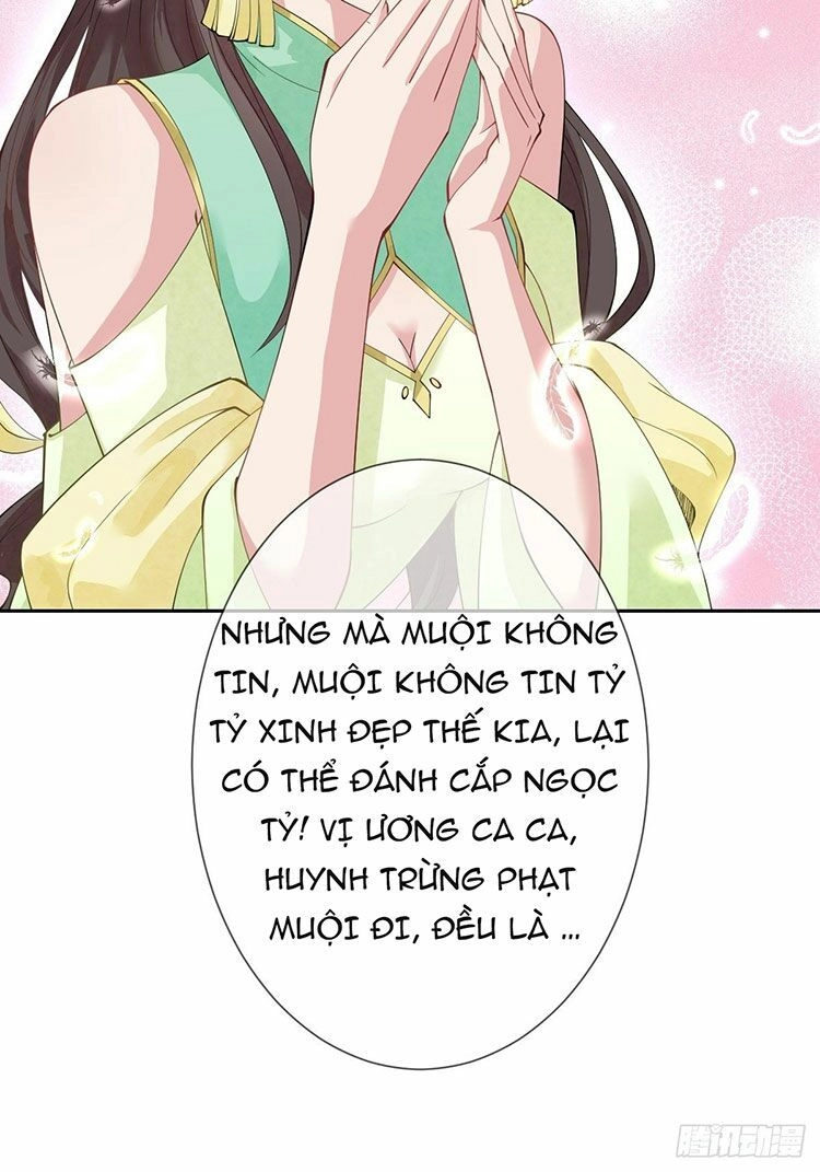 Mạt Thế Nữ Vương Chapter 8.1 - 20