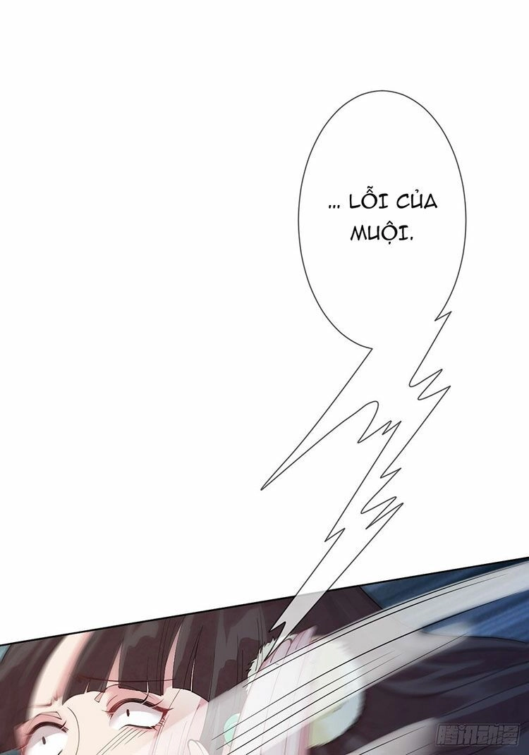 Mạt Thế Nữ Vương Chapter 8.1 - 21