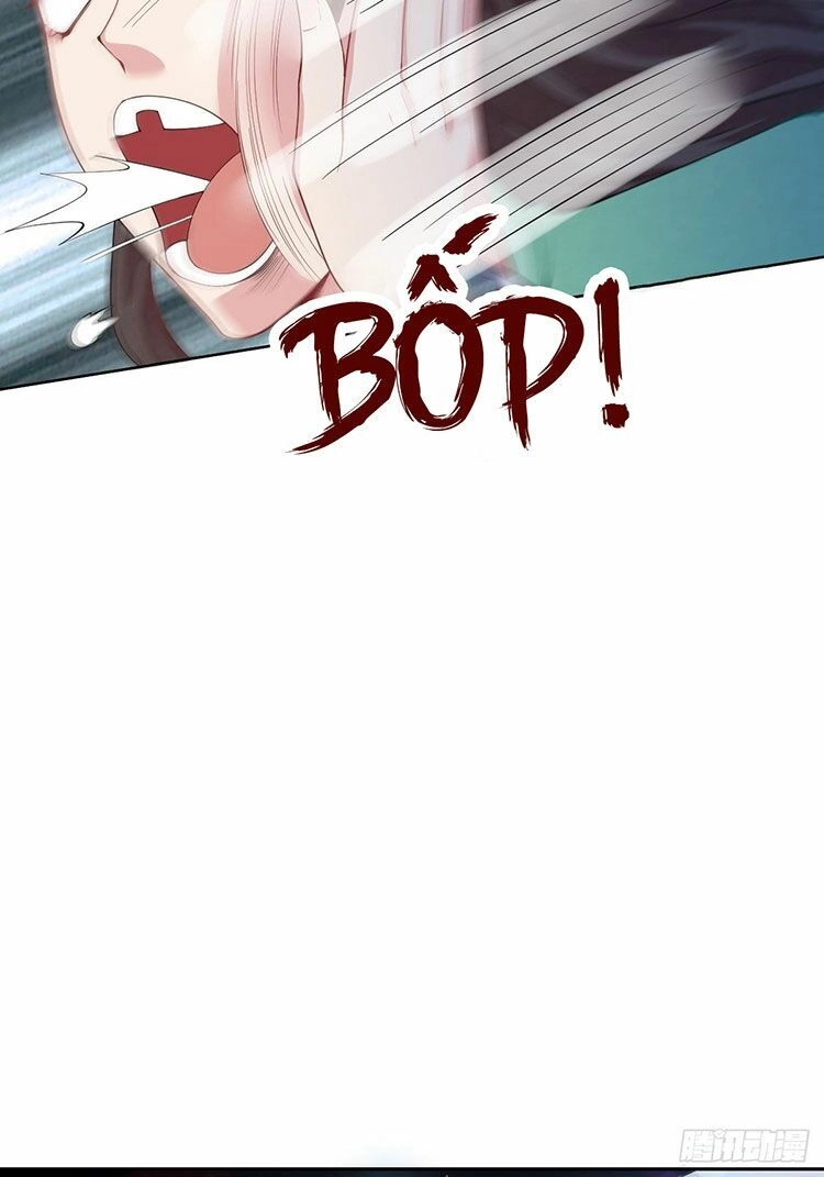 Mạt Thế Nữ Vương Chapter 8.1 - 22