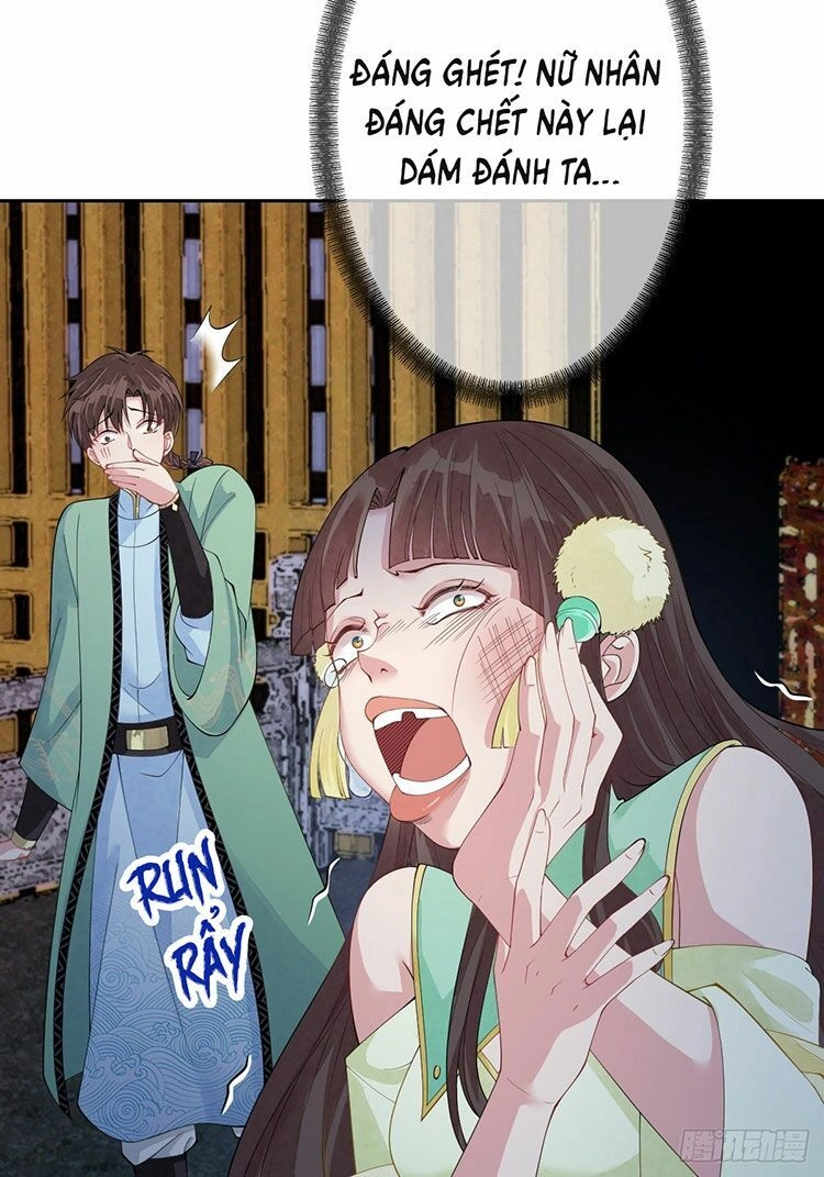 Mạt Thế Nữ Vương Chapter 8.1 - 25