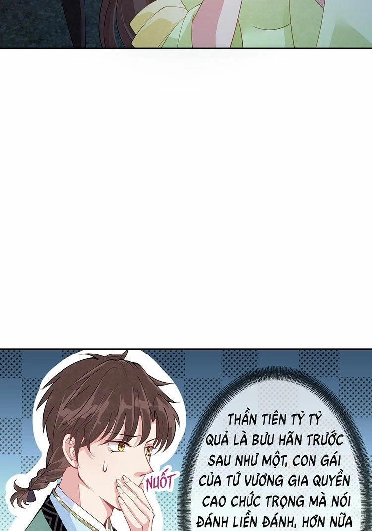 Mạt Thế Nữ Vương Chapter 8.1 - 26