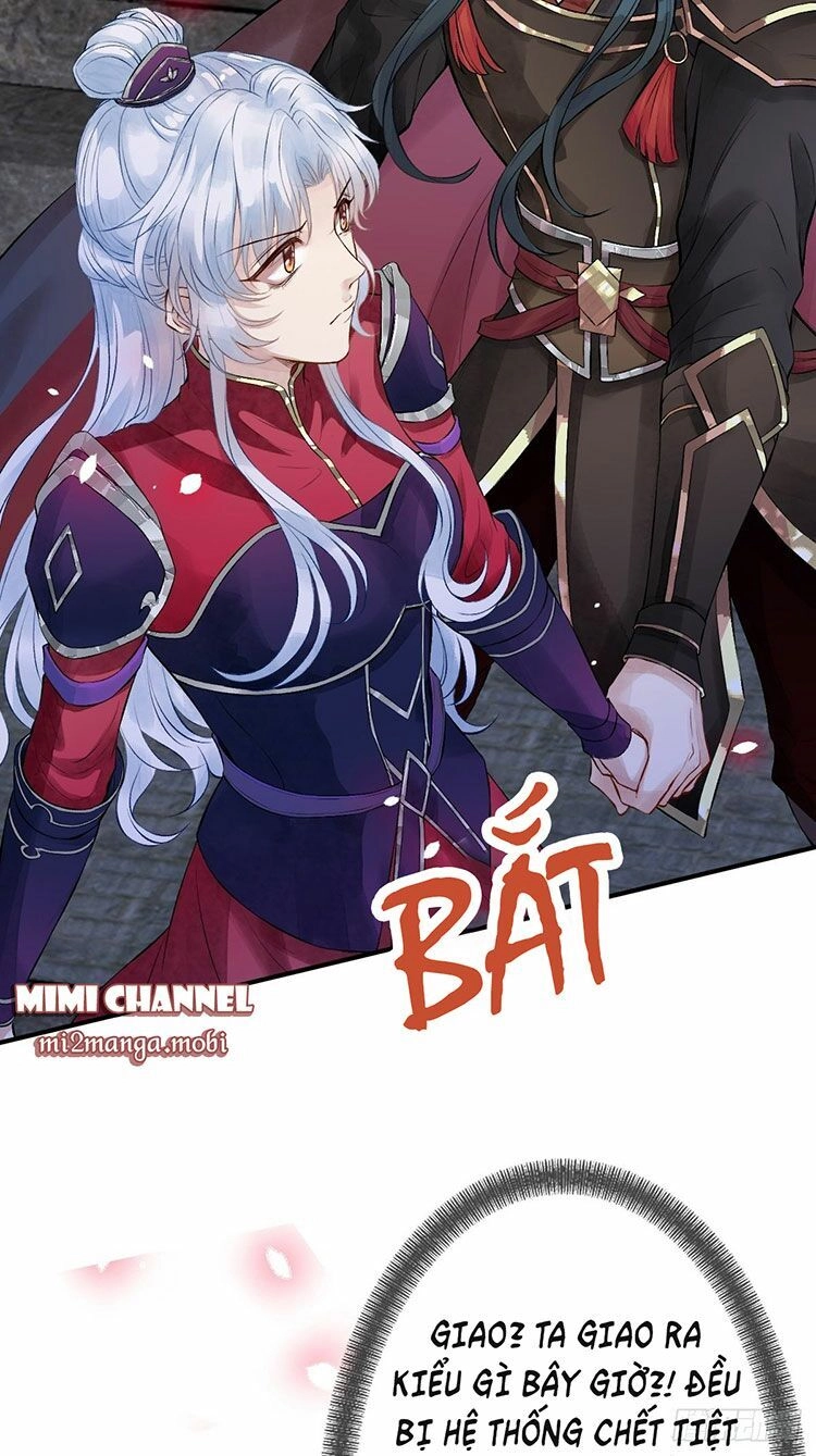 Mạt Thế Nữ Vương Chapter 8.1 - 29