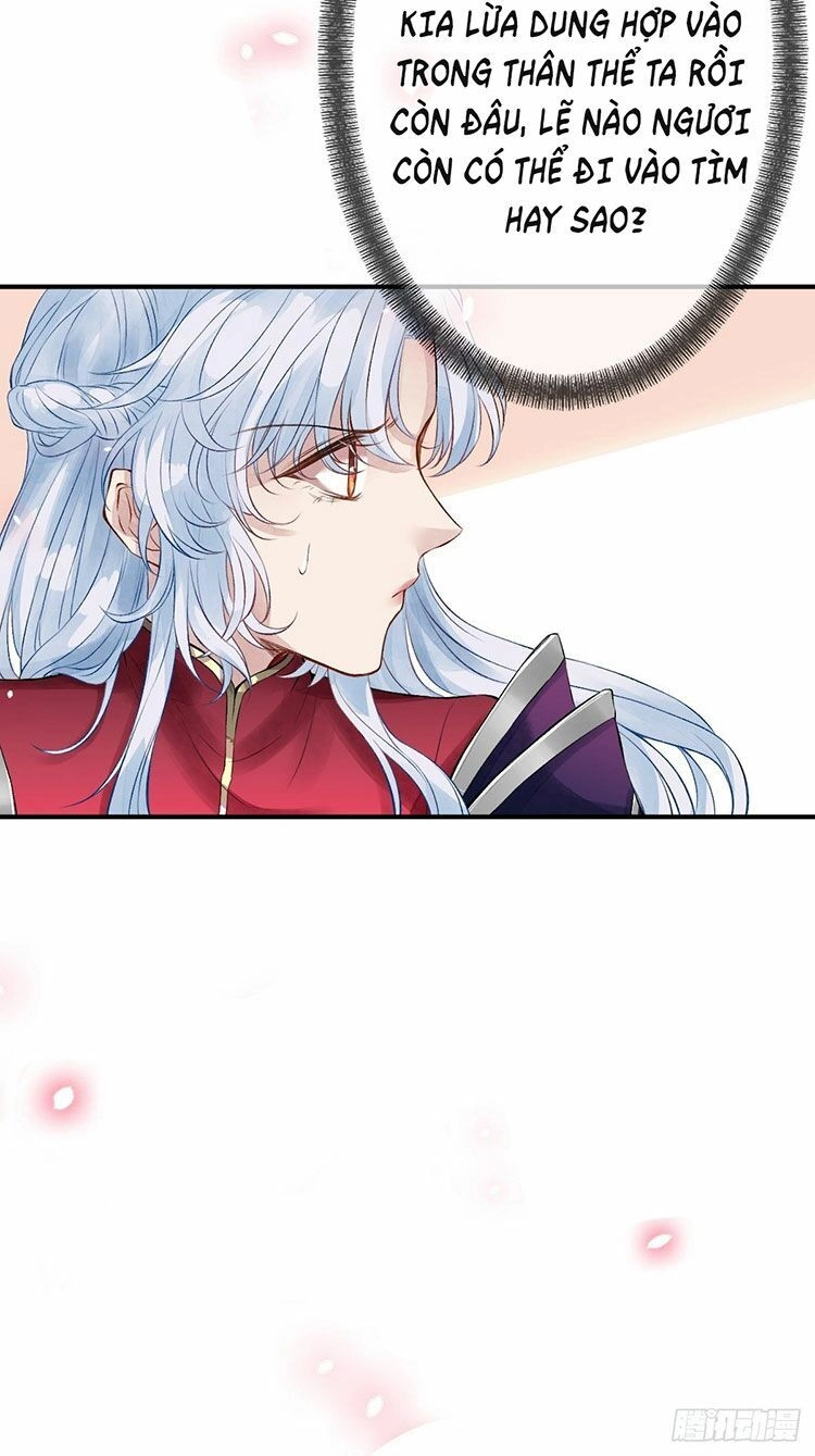 Mạt Thế Nữ Vương Chapter 8.1 - 30