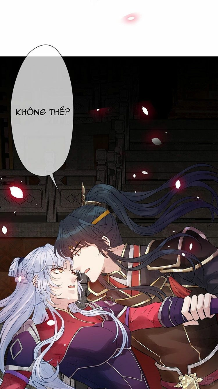 Mạt Thế Nữ Vương Chapter 8.1 - 31