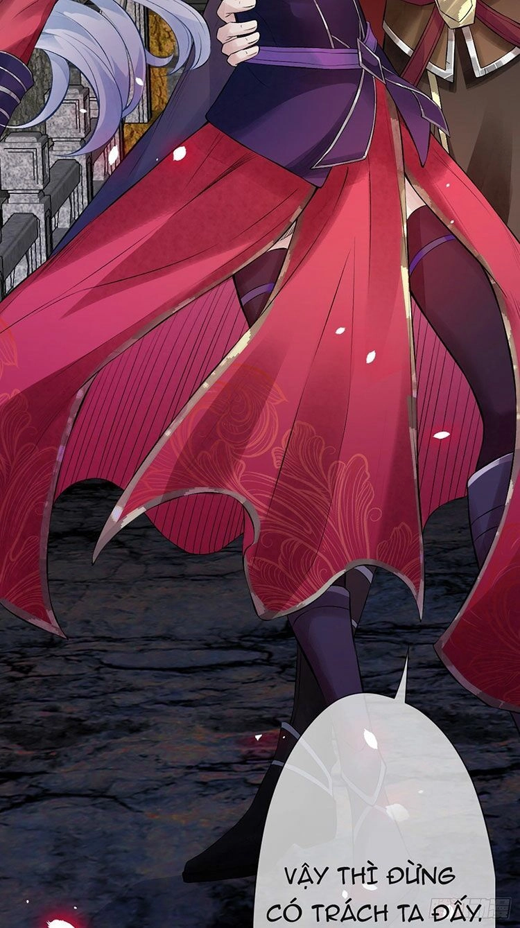 Mạt Thế Nữ Vương Chapter 8.1 - 32