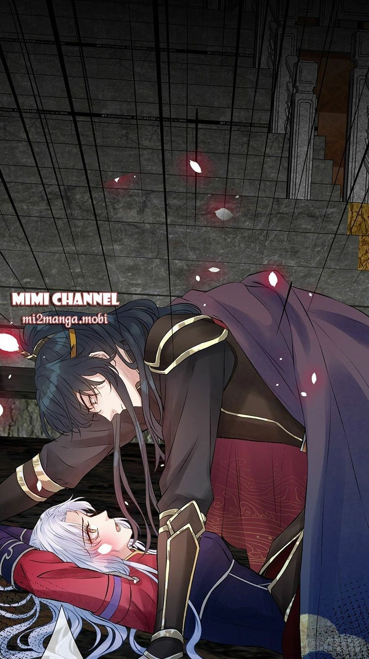 Mạt Thế Nữ Vương Chapter 8.1 - 34