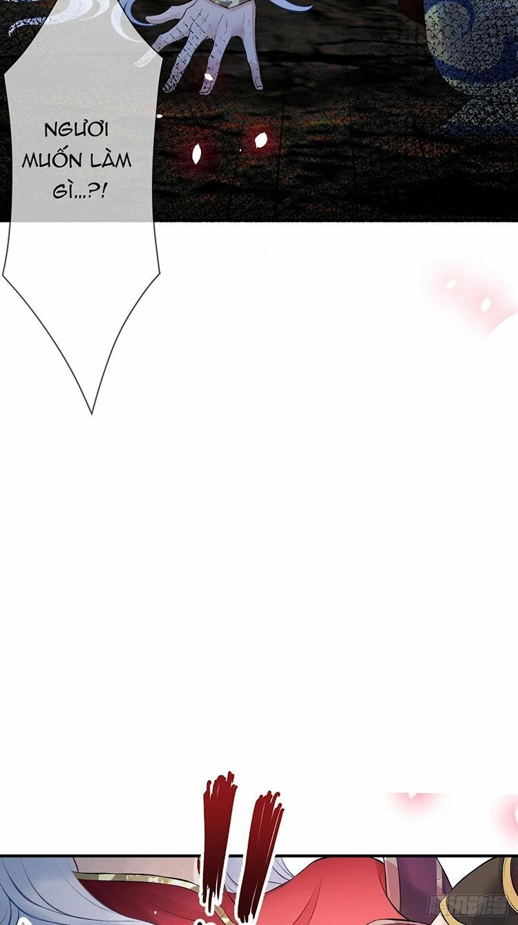 Mạt Thế Nữ Vương Chapter 8.1 - 35