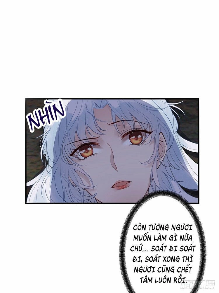 Mạt Thế Nữ Vương Chapter 8.2 - 2