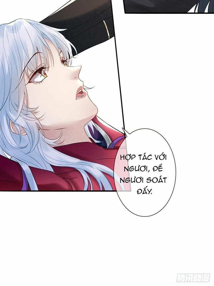 Mạt Thế Nữ Vương Chapter 8.2 - 4