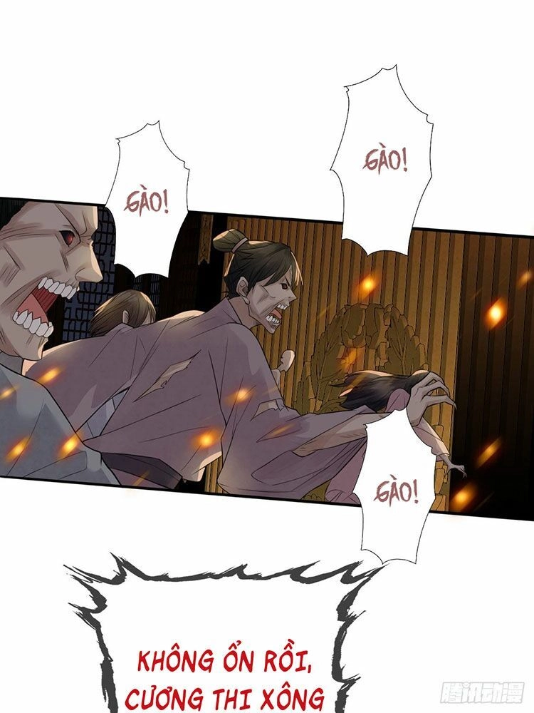 Mạt Thế Nữ Vương Chapter 8.2 - 5