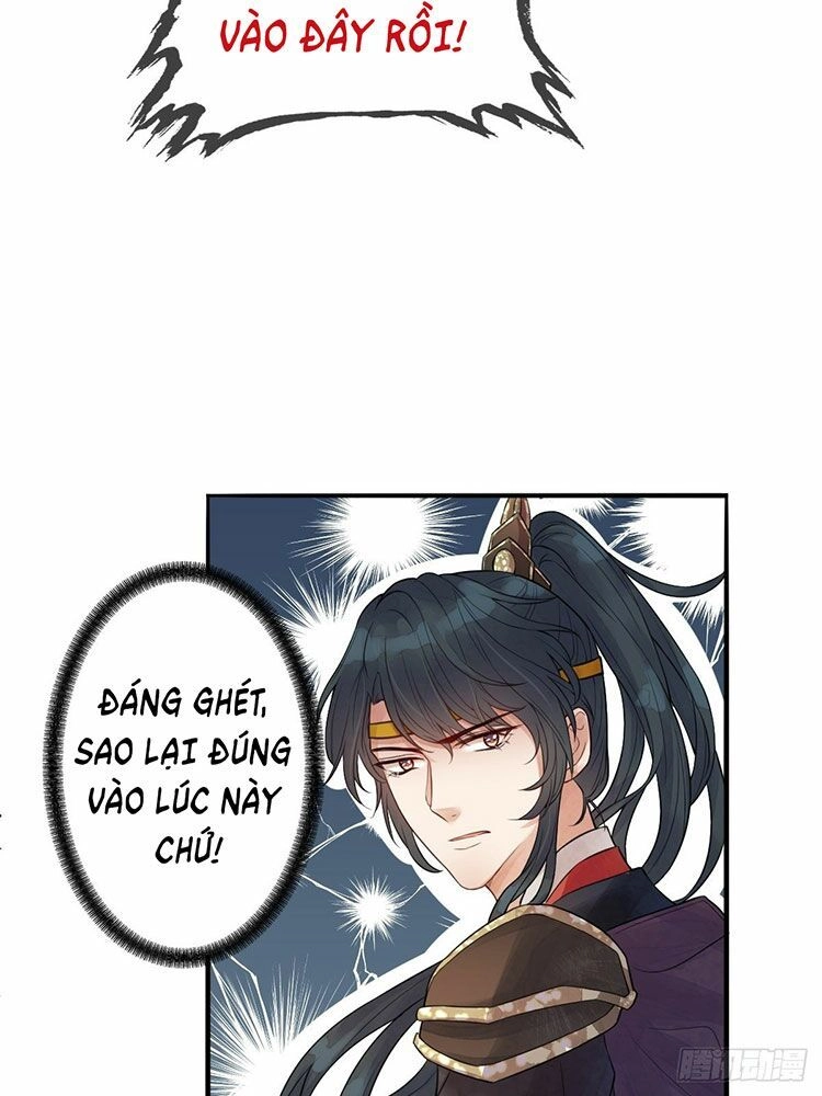 Mạt Thế Nữ Vương Chapter 8.2 - 6