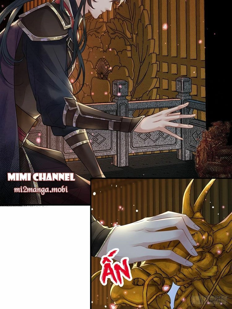 Mạt Thế Nữ Vương Chapter 8.2 - 8