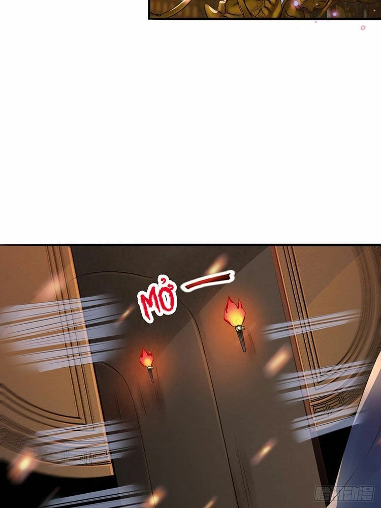 Mạt Thế Nữ Vương Chapter 8.2 - 9