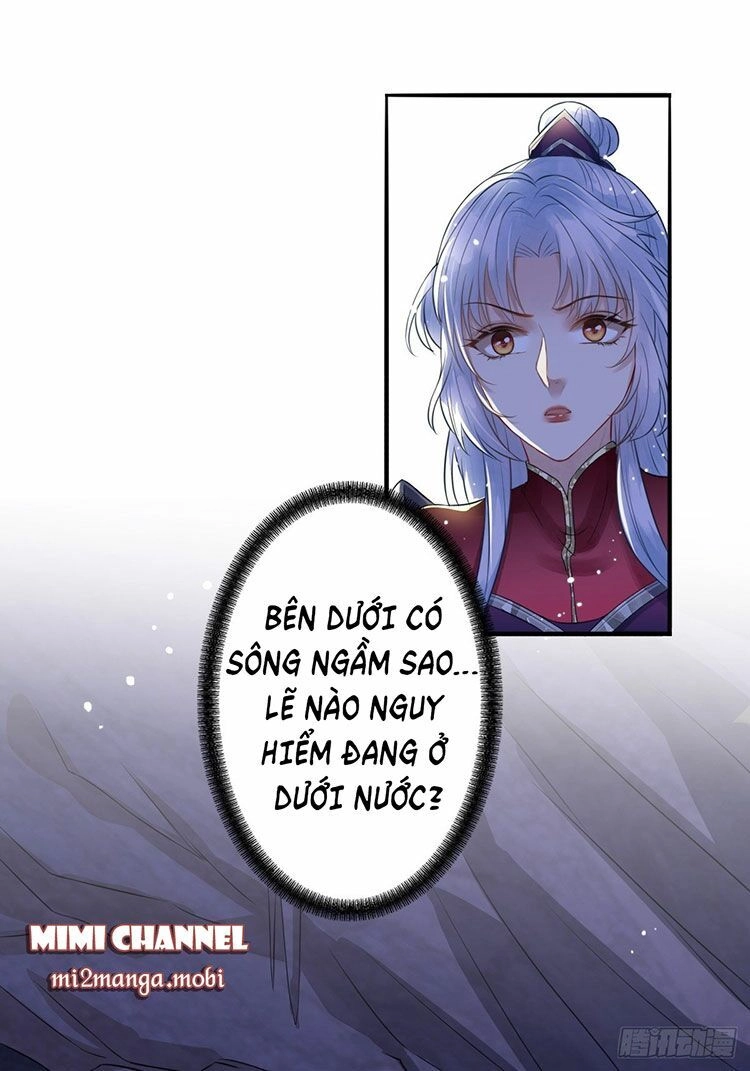 Mạt Thế Nữ Vương Chapter 8.2 - 18